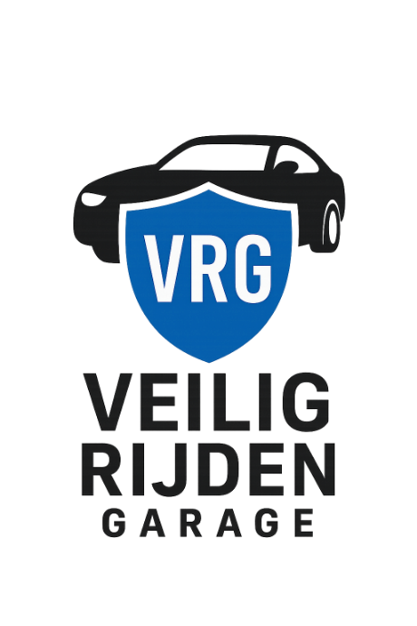Merklogo van Veilig Rijden Garage